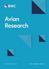 Avian Research封面